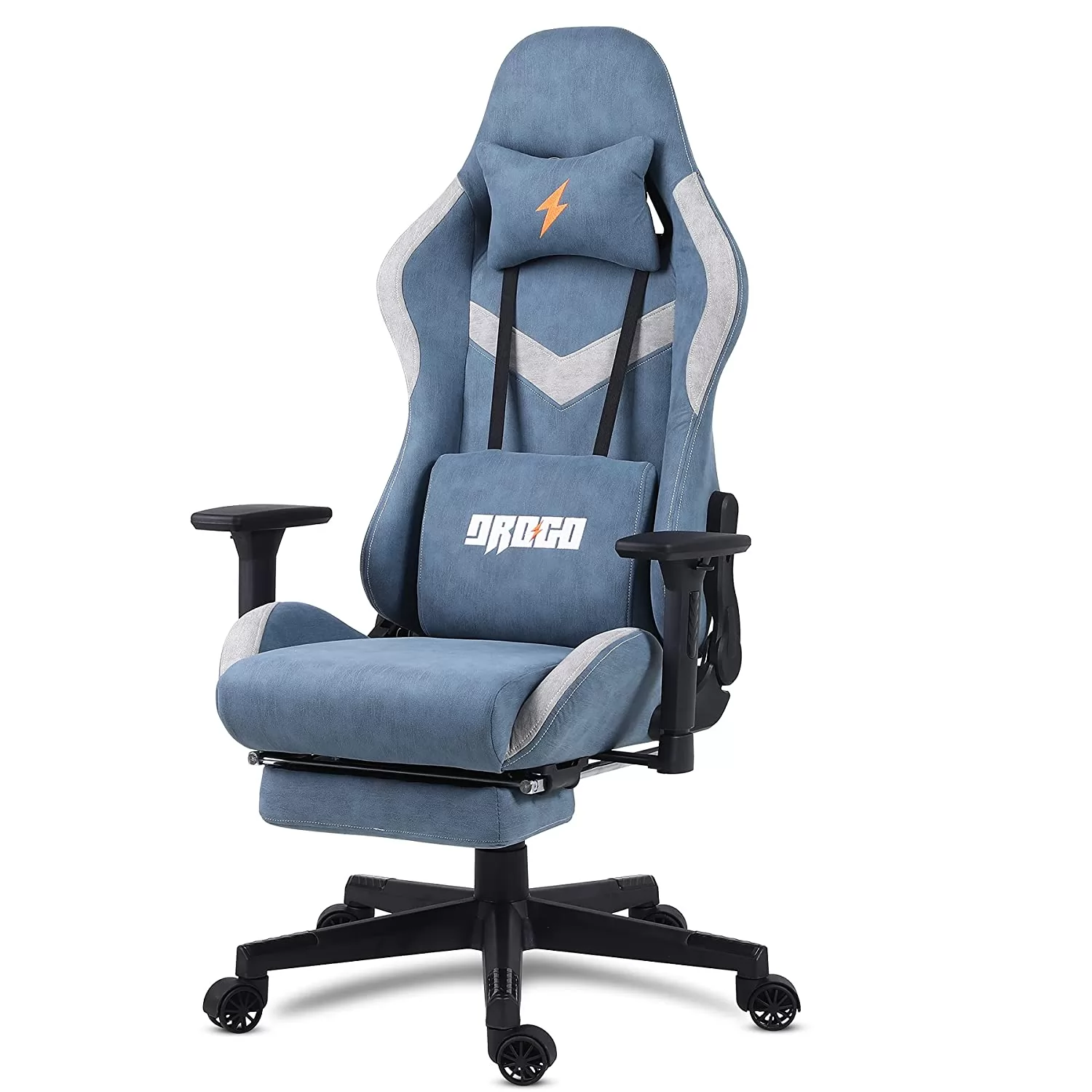 BAYBEE Drogo Multi-Purpose Ergonomic Gaming Chair