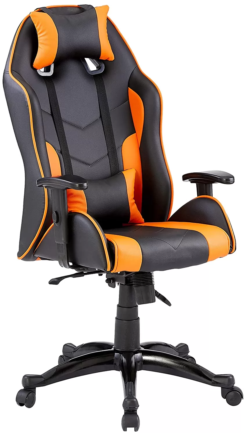 Solimo Hoover High Back Gaming Chair 