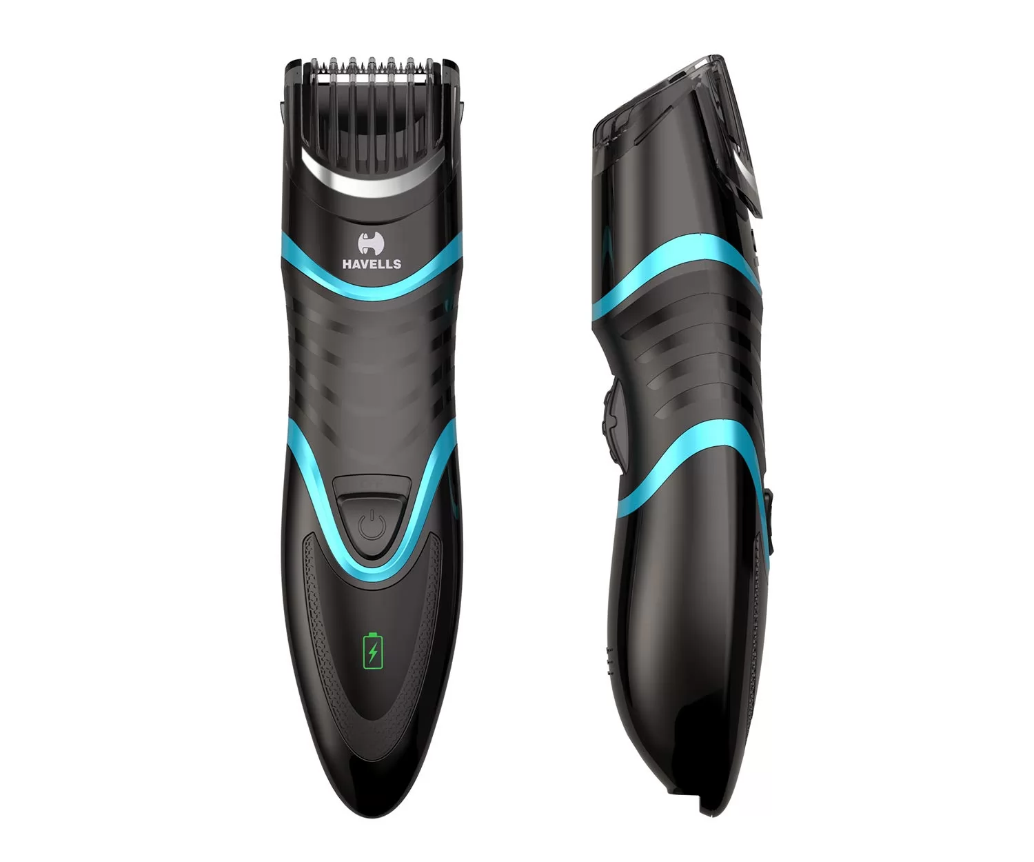 Havell’s BT9005 Cord & Cordless Adjustable Beard Trimmer