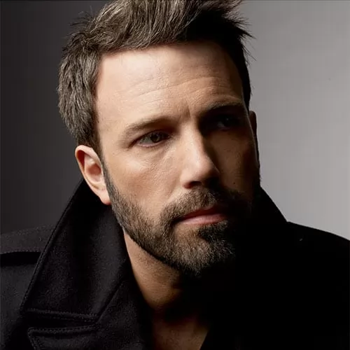 15 Beard Style for Oval Face: New Beard Style to Try