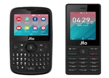 Jio Phone Recharge Plans 