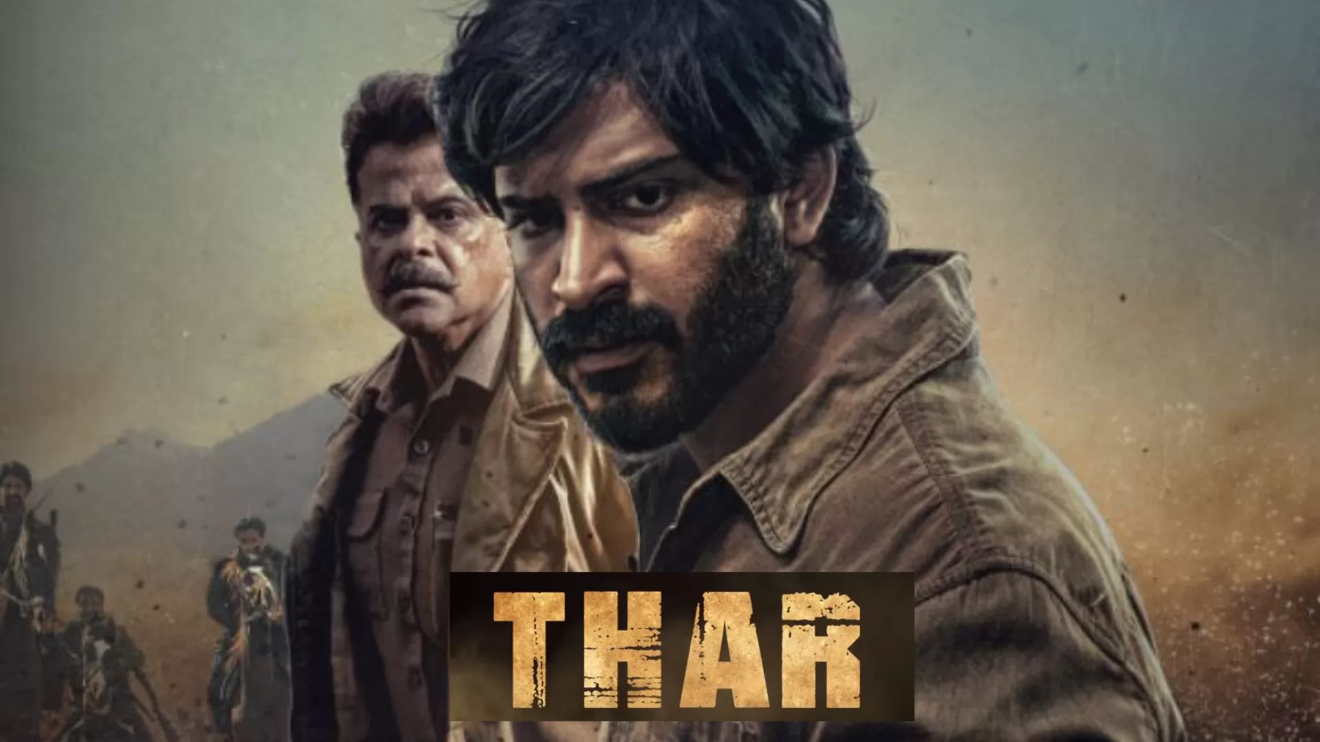 Thar Movie Online