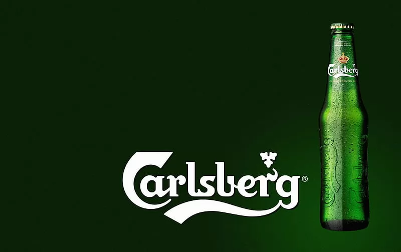  Carlsberg 