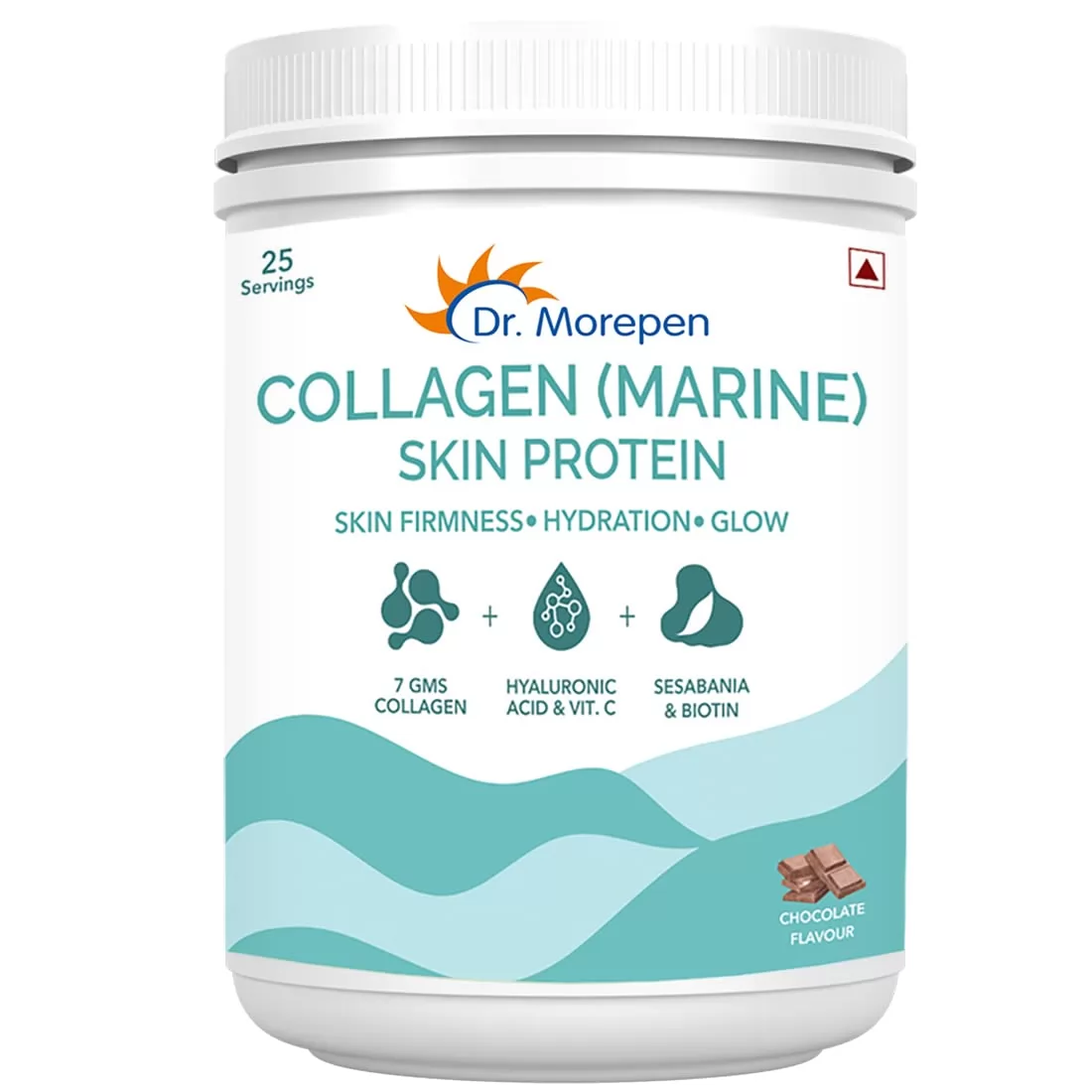  DR. MOREPEN Marine Collagen Skin Protein Powder 