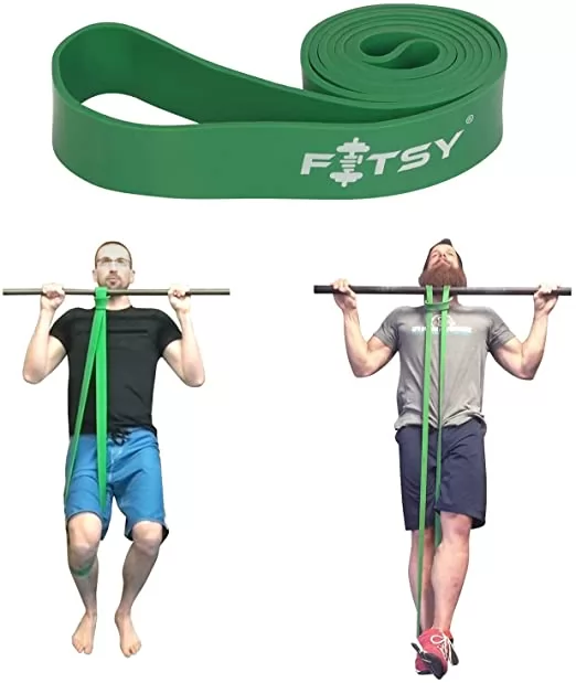 FITSY Resistance Band