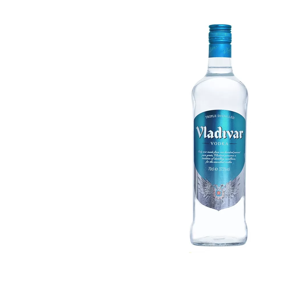 Vladivar vodka