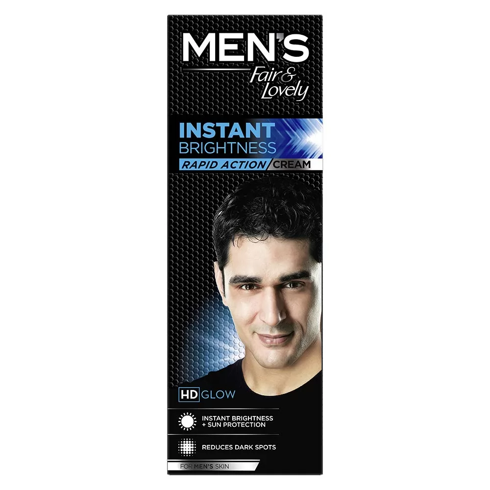 15 Best Fairness Cream For Men's Face In India: Reviews and Prices