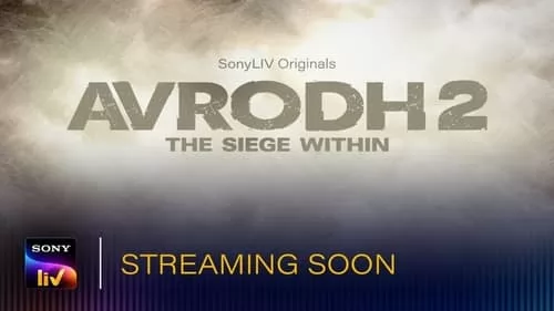 Avrodh (Season 2) Release Date: Trailer, Cast, and More 
