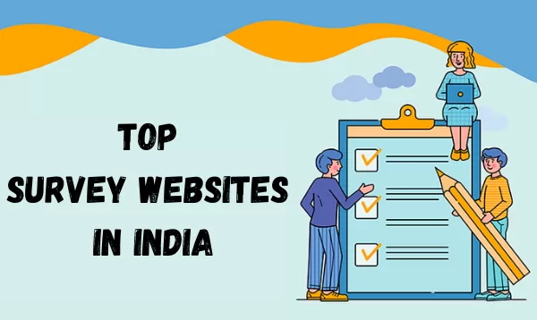 top-survey-websites-in-india