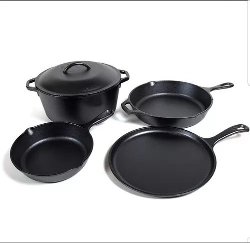 best-cast-iron-cookware-in-india