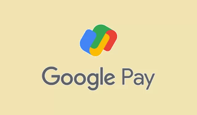 Google Pay UPI