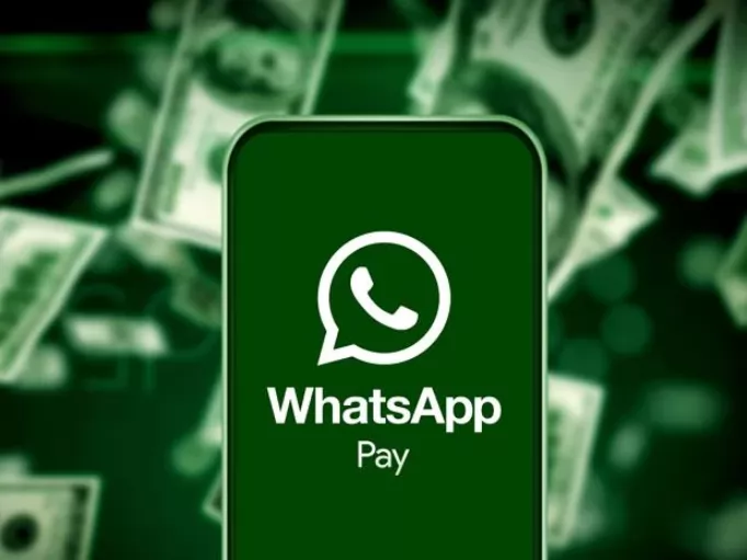 Whatsapp Pay UPI