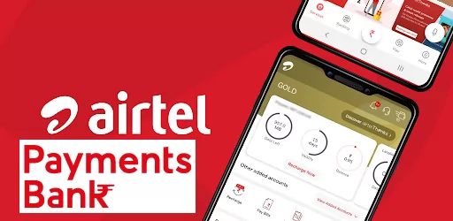 Airtel Payments Bank UPI