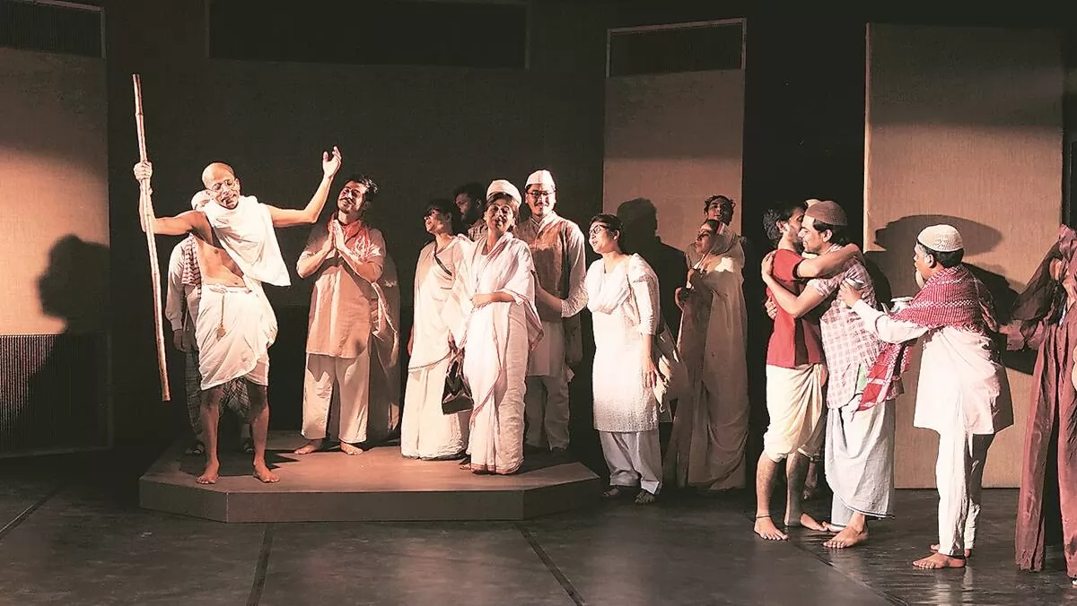 Best Acting Schools in India