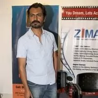 Zee Institute of Media Arts (ZIMA)