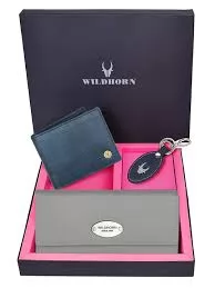 Wildhorn Wallet 