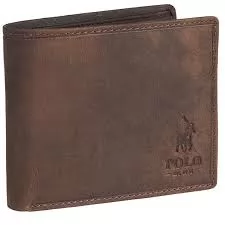 U.S. Polo Assn. (USPA) Wallet