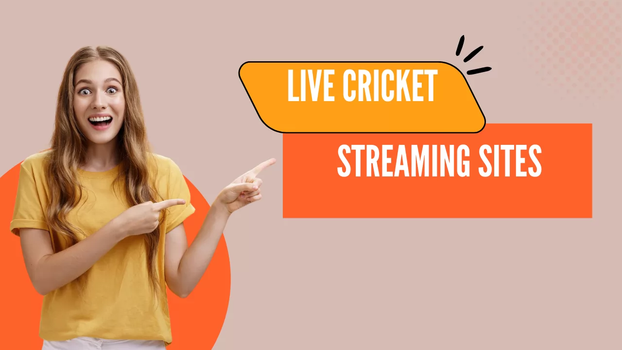 live cricket streaming websites