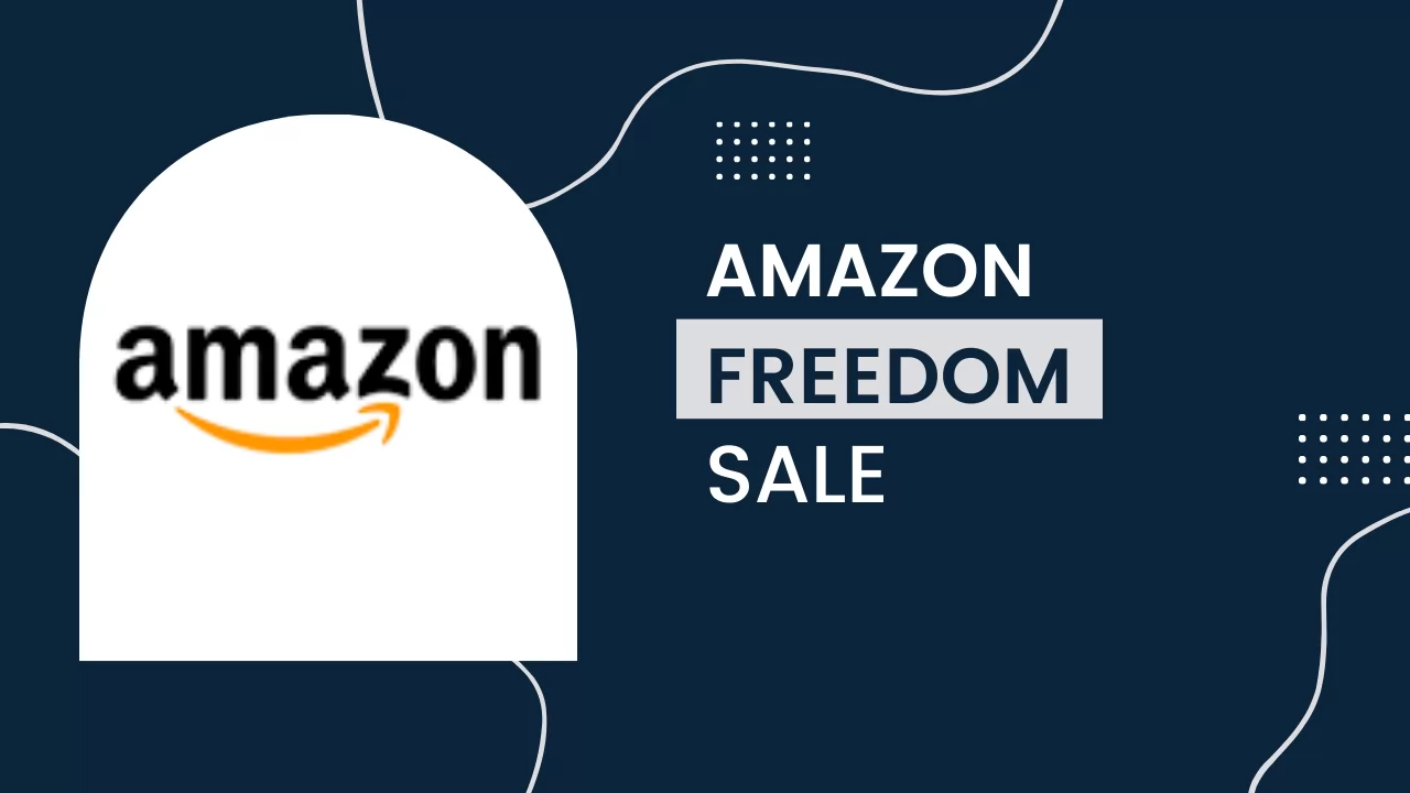 amazon freedom sale offers