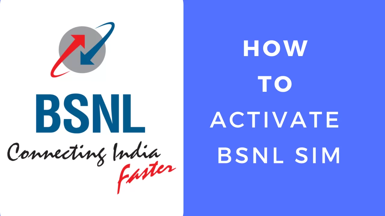 how-to-activate-bsnl-sim