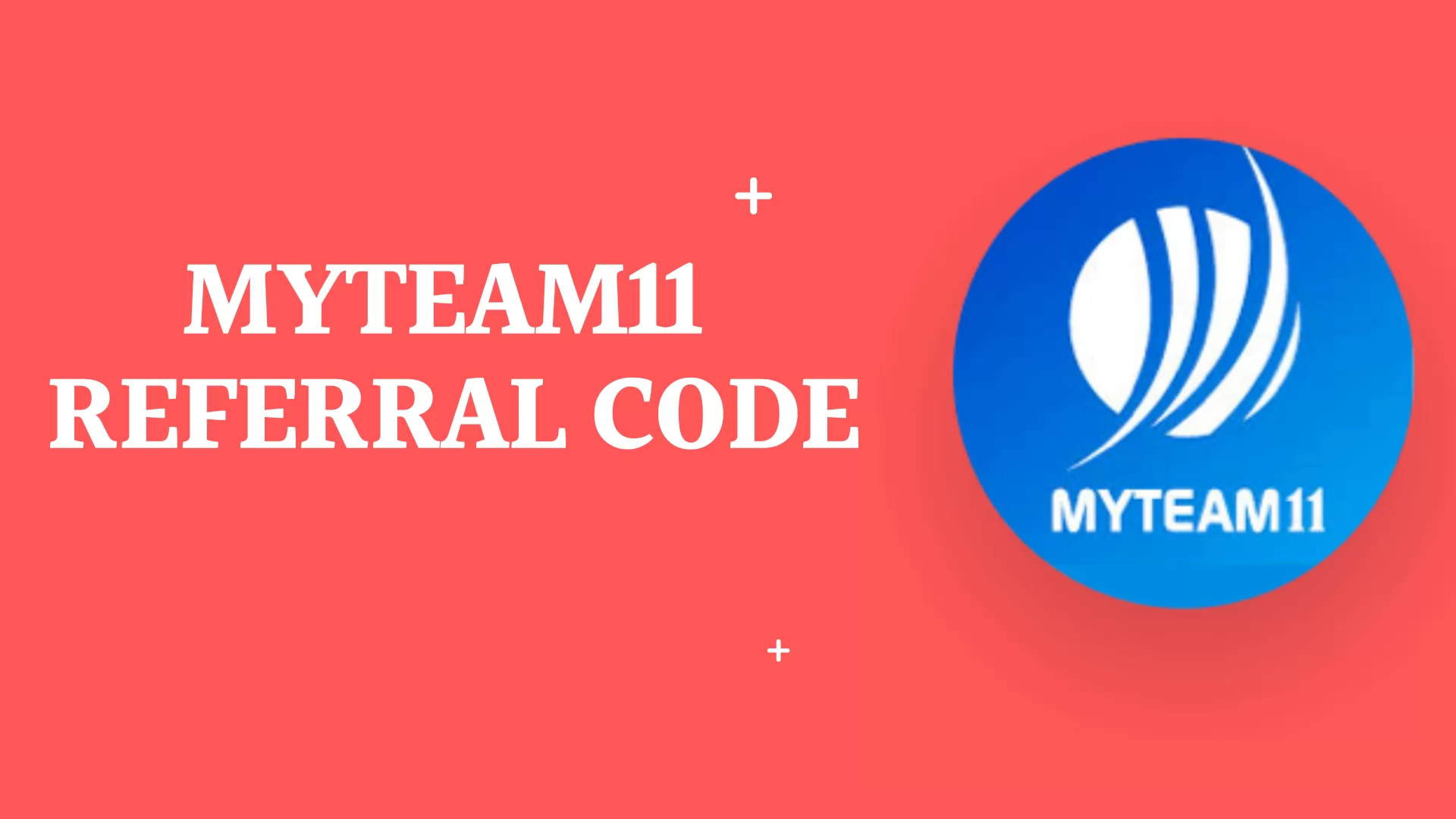 myteam11-referral-code