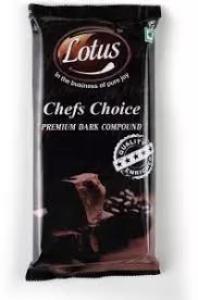 Lotus Dark Chocolate