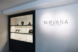 Nirvana Jewellery Brand