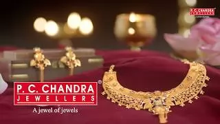 P C Chandra Jewellery Brand