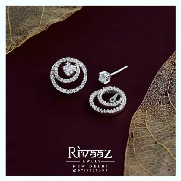 Rivaaz Jewellery Brand