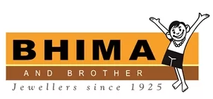 Bhima Jewellery Brand