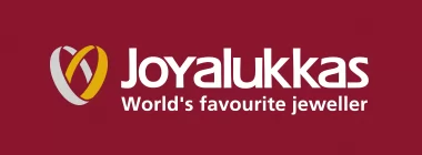 Joy Alukkas Jewellery Brand