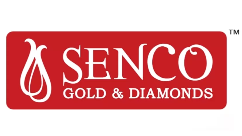Senco Jewellery Brand 