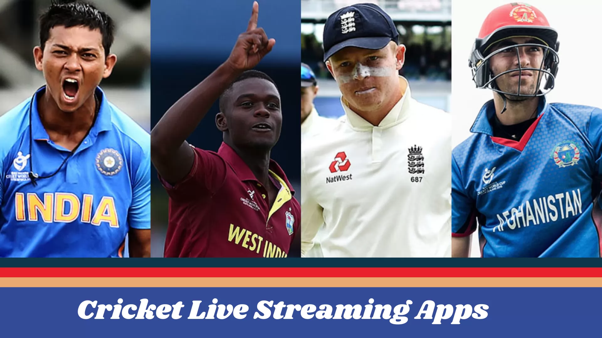 15 Best Apps for Live Cricket Streaming Free [2023]