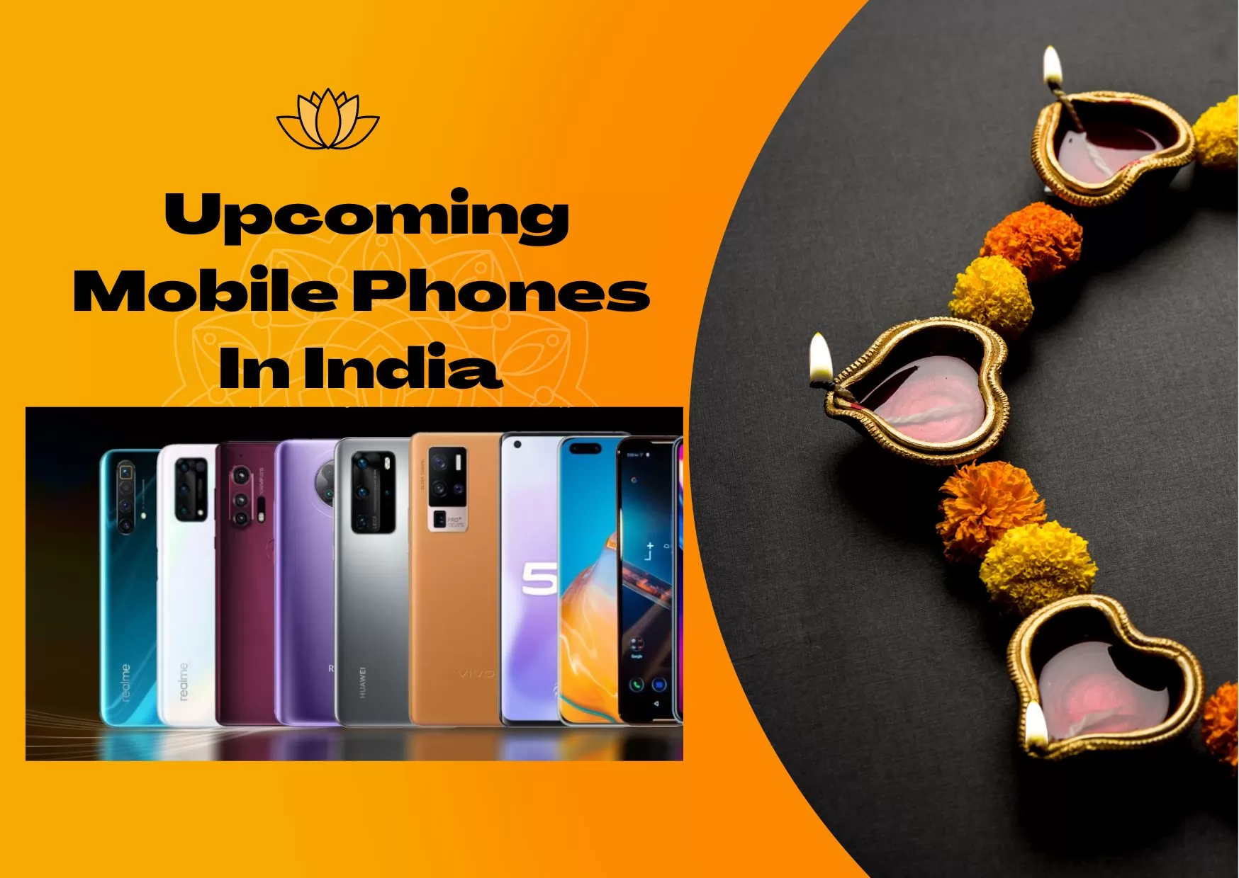 Upcoming Mobile Phones In India 