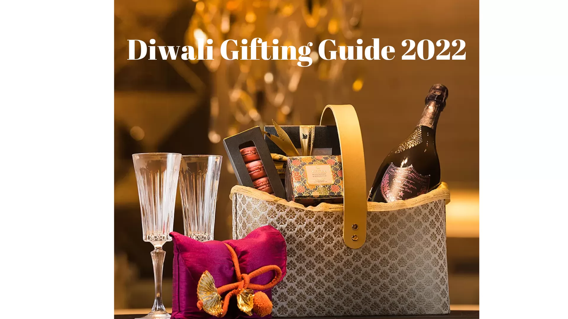 Diwali Gifting Guide 2022