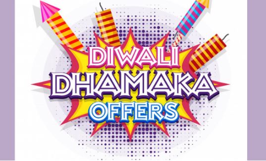 Top 10 Diwali Coupons for Gifts, Travel and More
