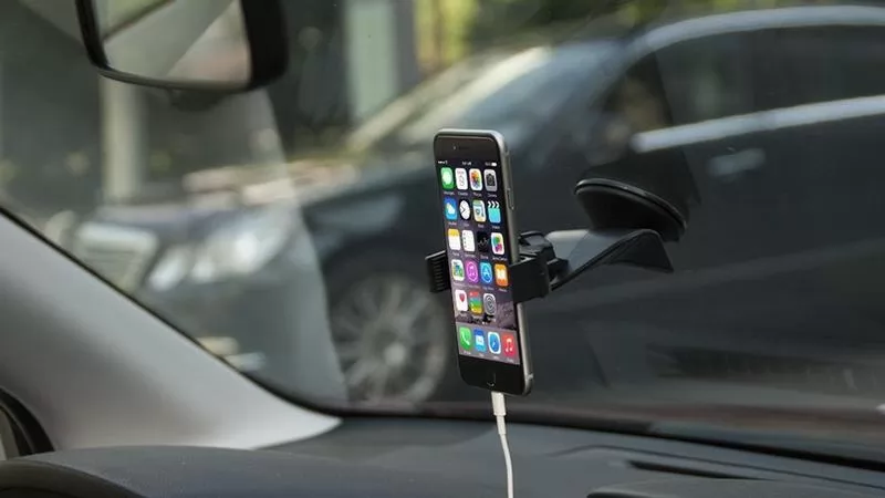 Best Phone Mount For Car In India