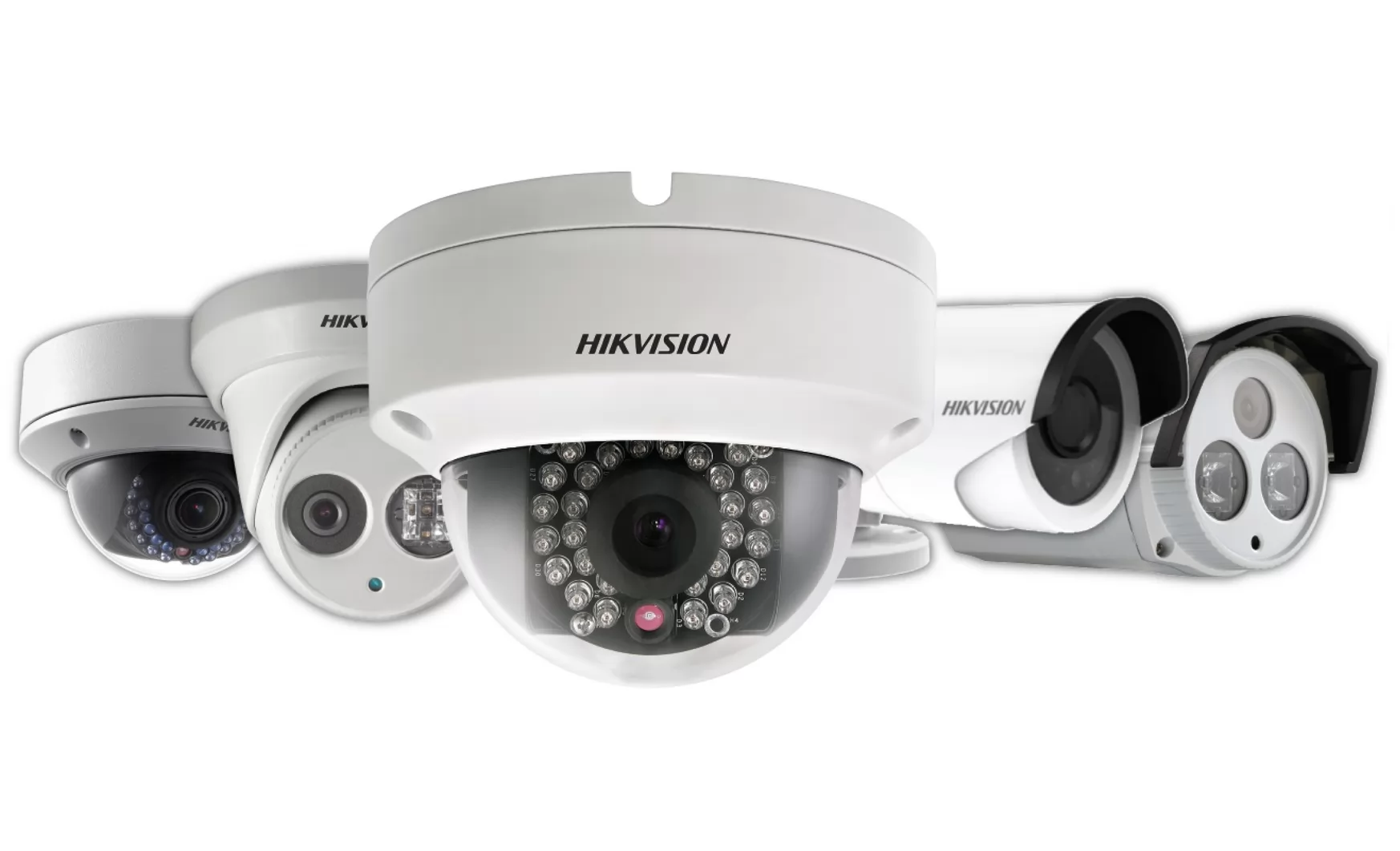 Best CCTV Camera Brands In India