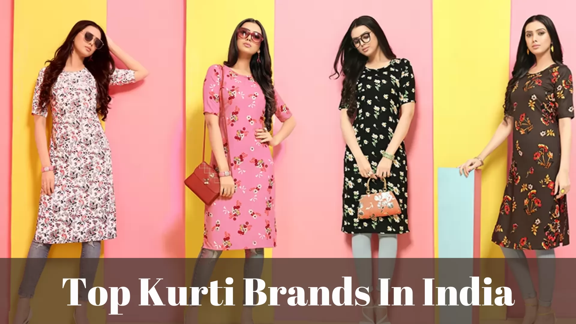 Kurti Captions For Instagram - Perfect Caption For Kurti Pic