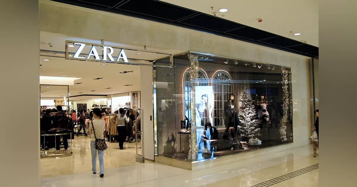 Zara Sale 2024 Range From Runway to Wardrobe