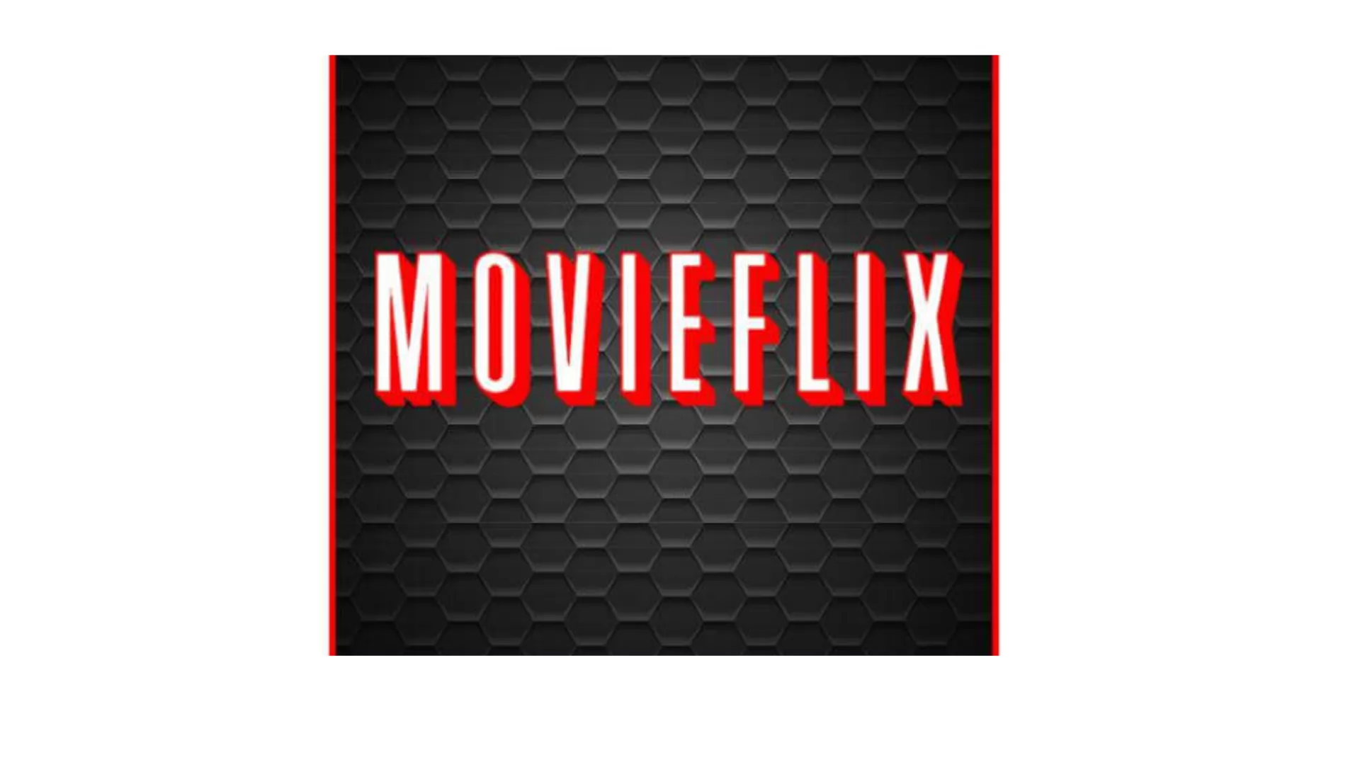 MovieFlix- Free Web Series Apps