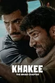 Khakee movie - The Bihar chapter