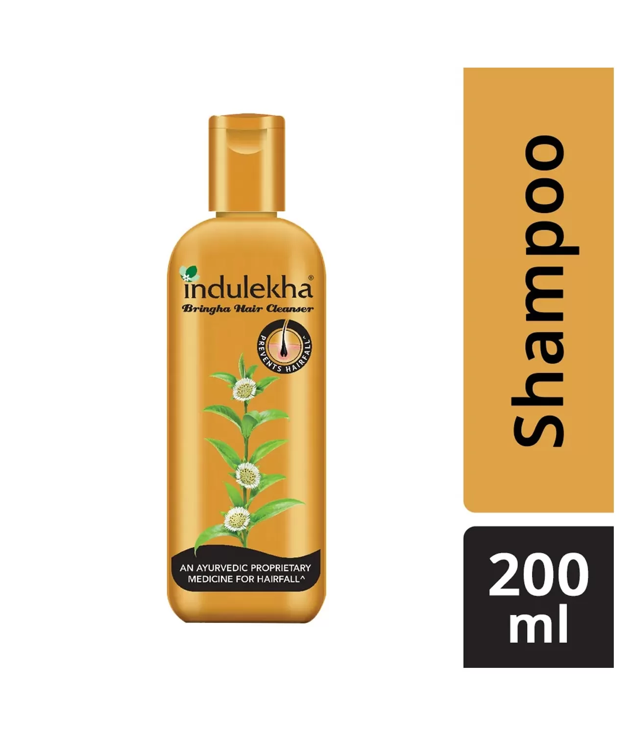 Indulekha-Bringha-Anti-Hair-Fall-Shampoo