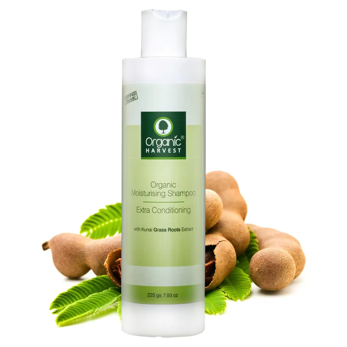 Organic Harvest Moisturising Shampoo
