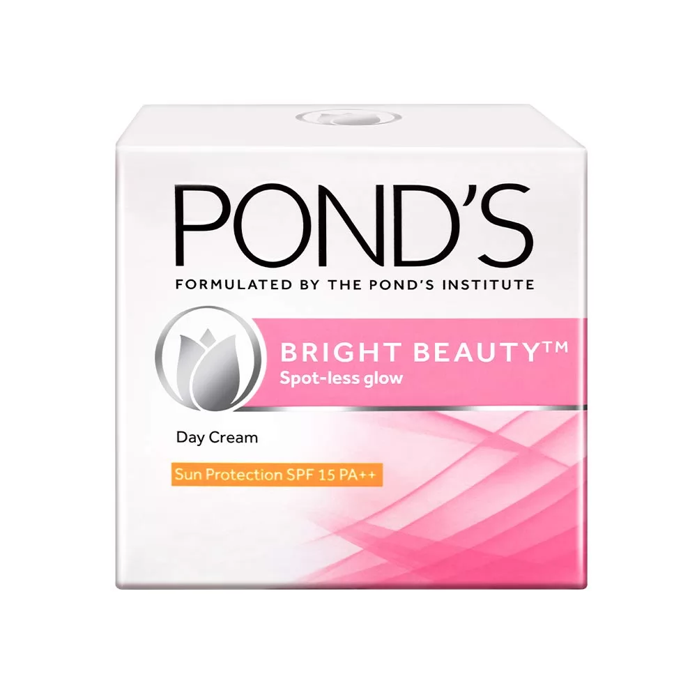 Pond's White Beauty Anti Spot Fairness SPF 15