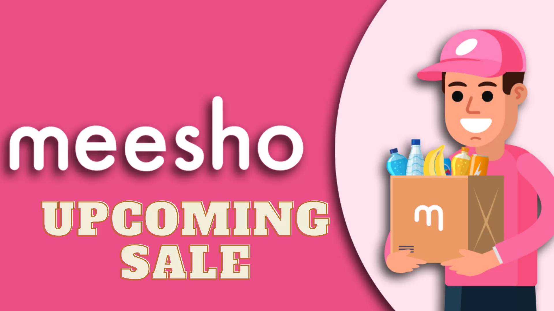 Meesho upcoming sale 2023