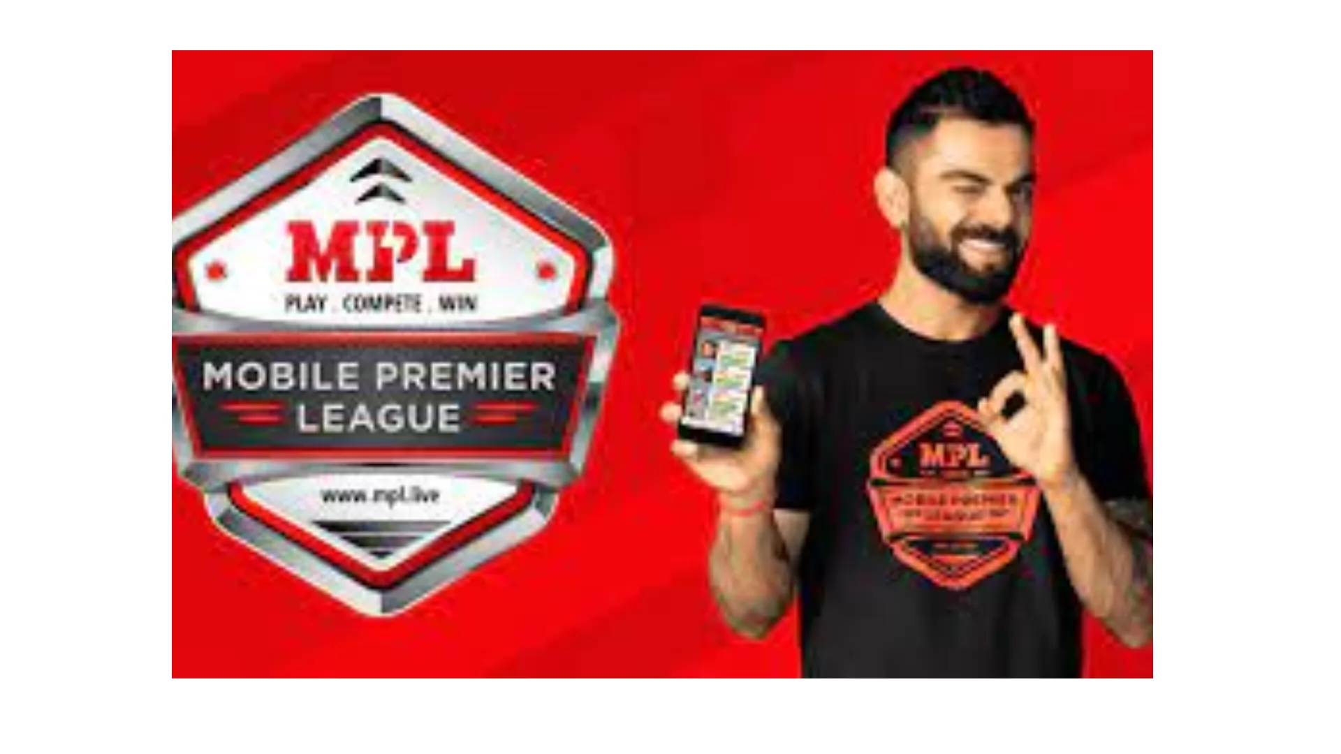 MPL (Mobile Premier League)