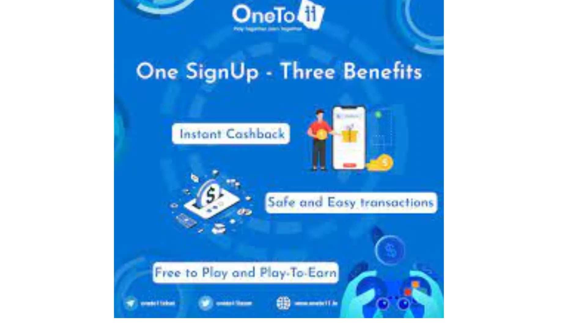 OneTo 11 Games