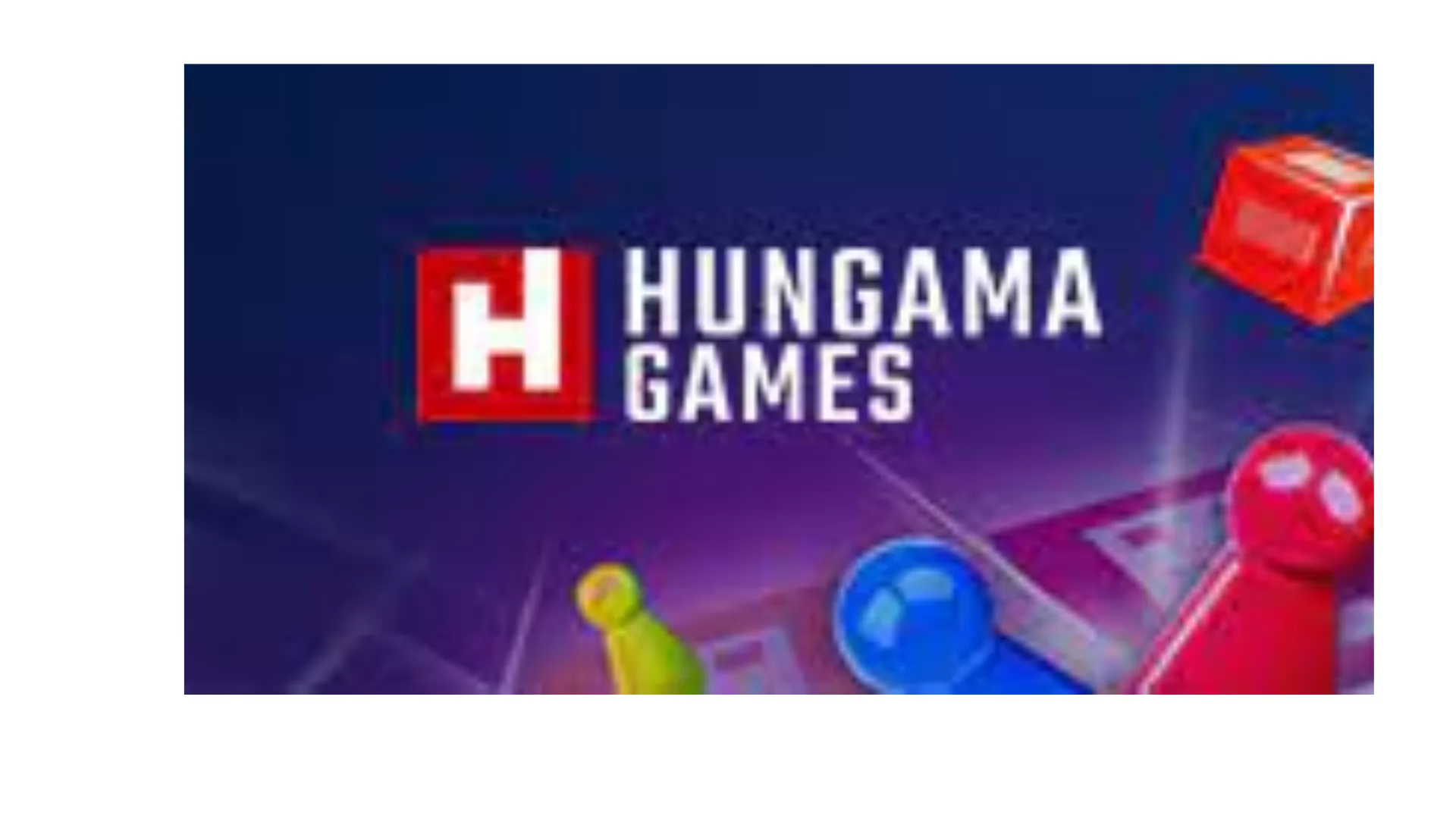Hungama Games