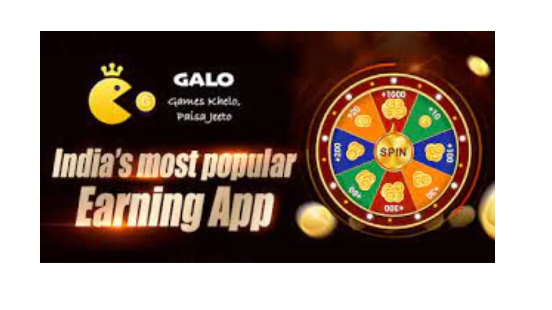 Galo App